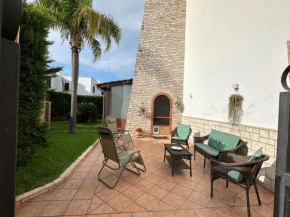 Villa Claudia Lido Specchiolla